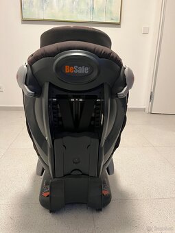 Autosedačka BeSafe izi Comfort X3 - 3
