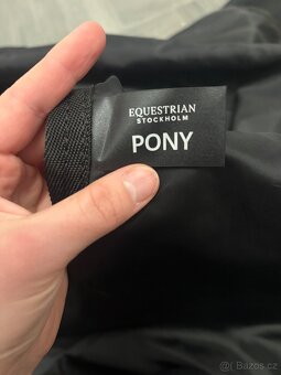 Bederní deka Equestrian Stockholm - 3