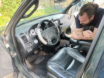 Prodam ford maverick 3.0 - 3