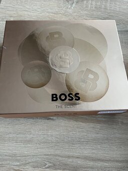 Darkova sada Hugo boss the scent - 3
