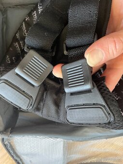 Chrániče vel. M - 3