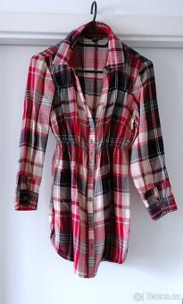 tunika košile Tally Weijl, vel. S/M - 3