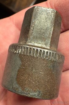 Bezpečnostní Matice - 3