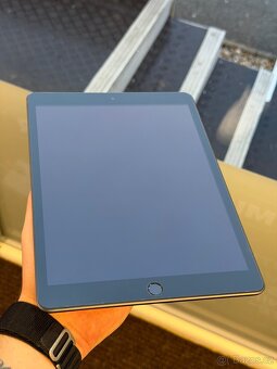 iPad 9 - 64GB - CELLULAR - 100% BAT - 12M ZÁRUKA - 3
