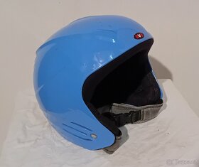 Lyžařská přilba EVO - 56 cm - 3