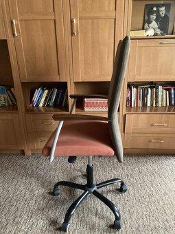 Kancelářské polohovací křeslo - 3