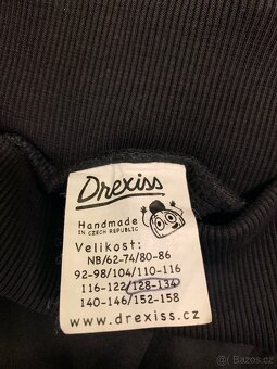 Softshellové kalhoty - 3