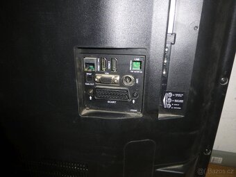 LED televize HYUNDAI 122cm, nemá DVBT2 - 3