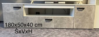 Nábytek do obýváku - 3