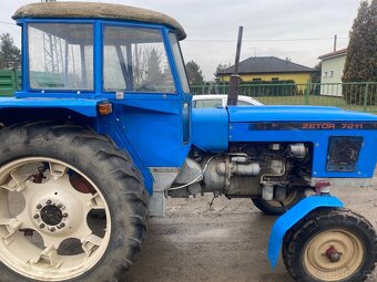 Zetor 4011 - 3