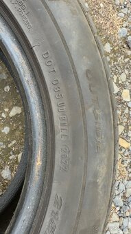 Nexen N Fera Primus 215/55 R16 97W - 3