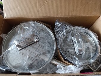 Sada hrnců Emmezeta ABBY - 3