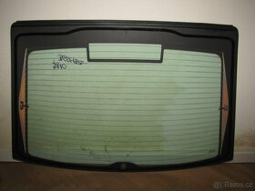 Škoda Octavia II - 3