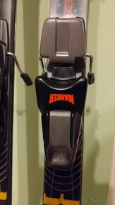 Lyže Blizzard Zero 192 cm - 3