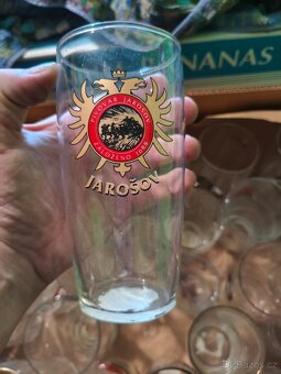 Pivní sklenice 6 krabice - 3