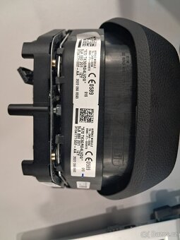 Airbag Škoda Rapid - 3