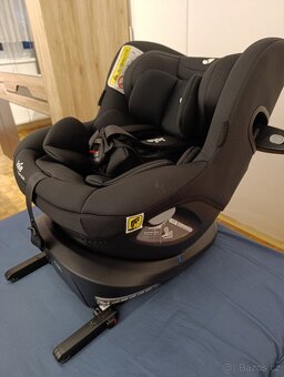 Joie i-spin safe - 3