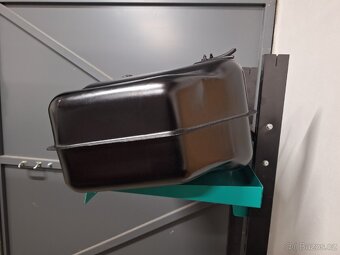 Nádrž avia A31/A31 turbo - 3