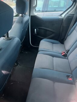 Citroen berlingo 1,6 HDI - 3