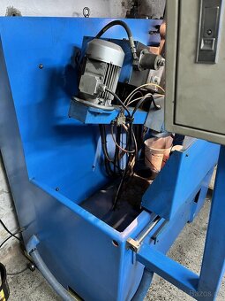 Bruska na pilové kotouče CHC 450 (8954) - 3