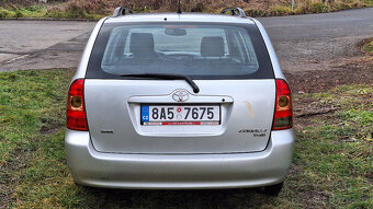 Toyota Corolla, 1.4 D4D Kombi STK do 01/2028 - 3