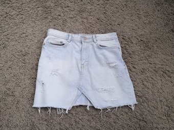 Sukně Zara vel.XS - 3