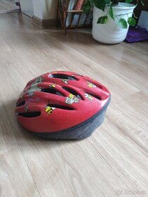 Přilba, cena za kus - 3