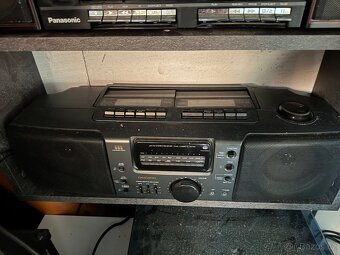 Rádia se sbírky - 3