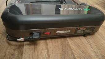 Urevo Spacewalk E4W Smart Wood - 3