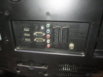 LCD televize 56cm LG, 22 palců, nemá DVBT2 - 3