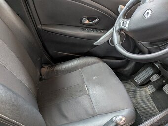 Renault Fluence 1.5 dCi (2010) - 2.Maj - 3