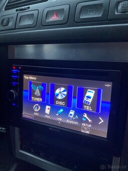 Kenwood DDX-4021BT - 3