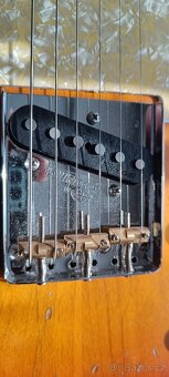 Telecaster - 3