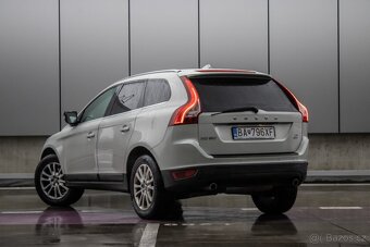 Volvo XC60 D5 151kw 2009 - 3