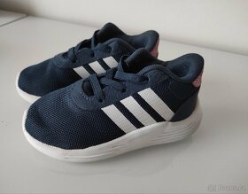 Dívčí boty Adidas, vel. 23 - 3