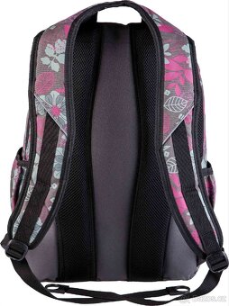 Školní batoh Reaper SCHOOL - 3