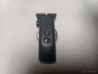 Vzduchovka Slavia 631 - hledí - 3