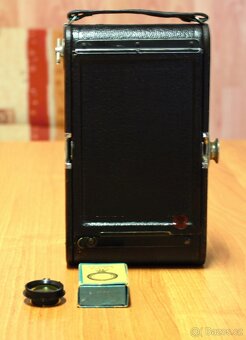 Flush-Back Kodak - 3