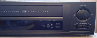 SEG VCR-2200 VHS - 3
