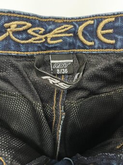 Dámské džíny RST - 3