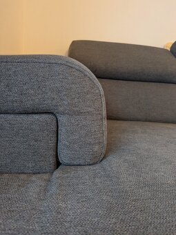 Sedací souprava - 3