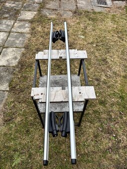 Thule příčníky - 3