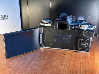 Olympus omd em5 ii - 3