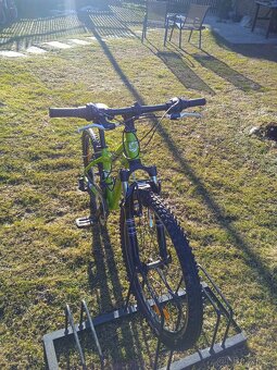 Kolo Galaxy Pavo 24" - 3