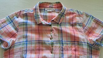 Halenka, košile H&M - 3