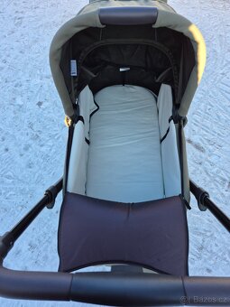 ABC Design Zoom 2 sourozenecký kočárek - 3