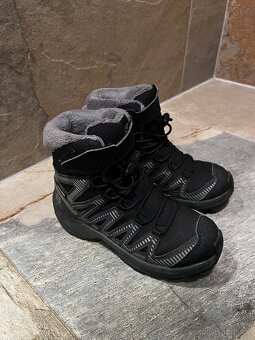 Overal kombinéza kostým šaty - 3