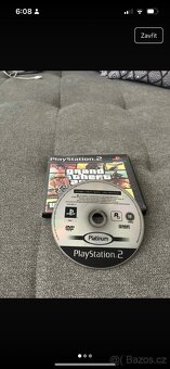 GTA San Andreas, na ps2,, - 3