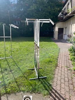 Prodejní štendry - 3