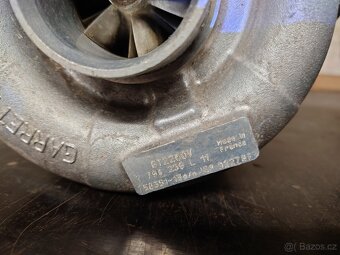 Turbo Garrett 2260 - 3